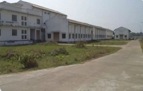 Global Institute of Science and Technology, Midnapore