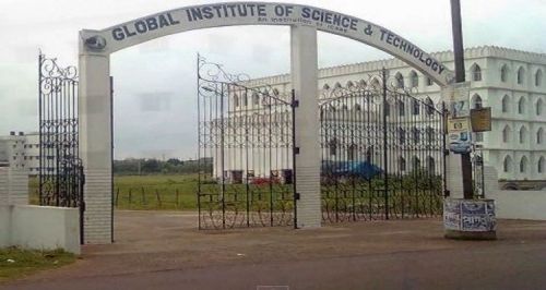 Global Institute of Science and Technology, Midnapore