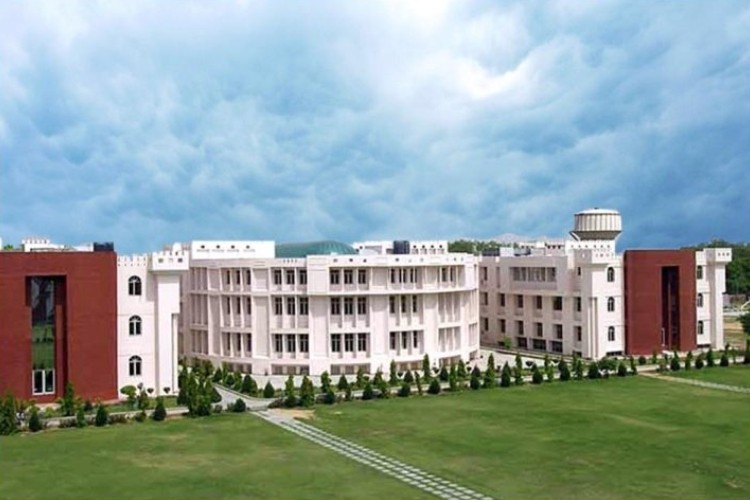 Global Institute of Technology, Jaipur