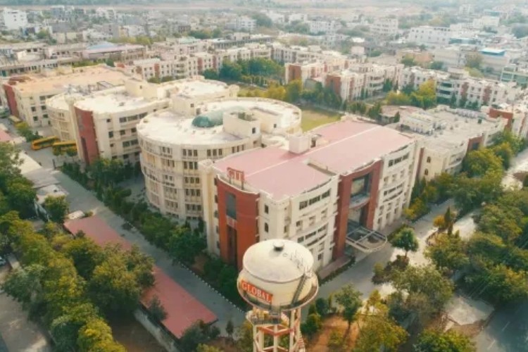 Global Institute of Technology, Jaipur