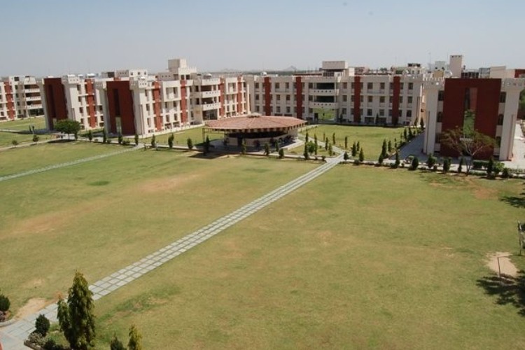 Global Institute of Technology, Jaipur