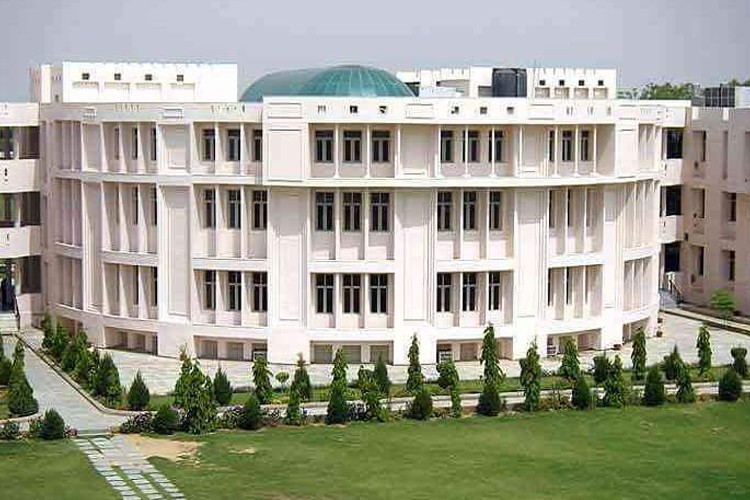 Global Institute of Technology, Jaipur