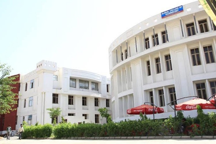 Global Institute of Technology, Jaipur