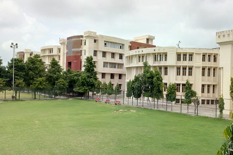 Global Institute of Technology, Jaipur