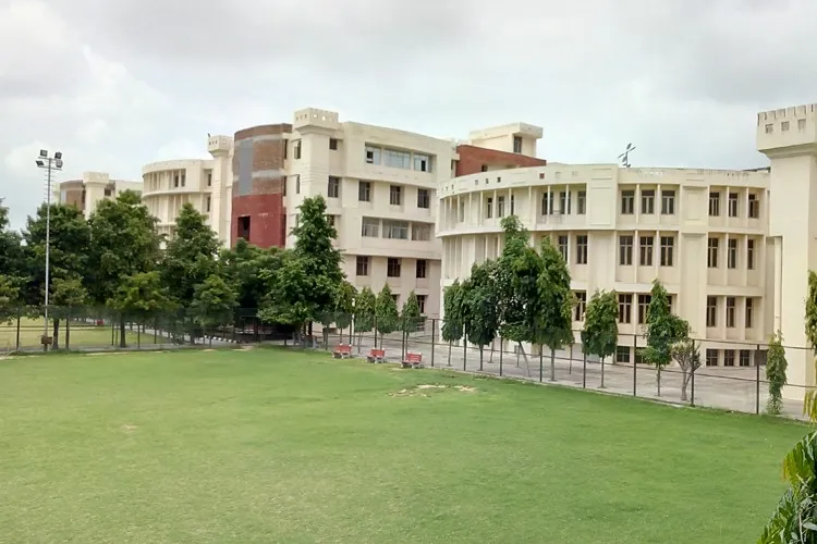Global Institute of Technology, Jaipur