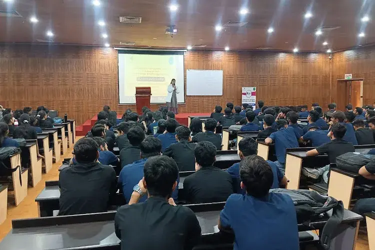 Global Institute of Technology, Jaipur