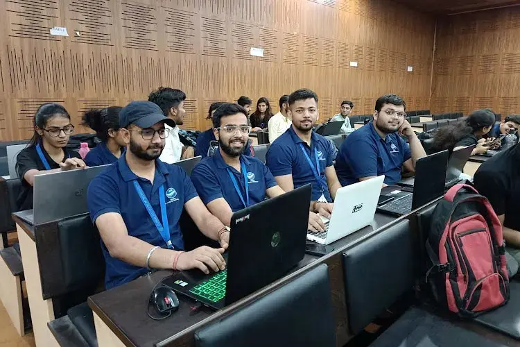 Global Institute of Technology, Jaipur