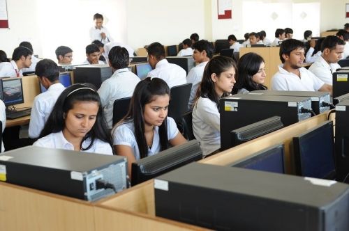 Global Institute of Technology and Management, Gurgaon