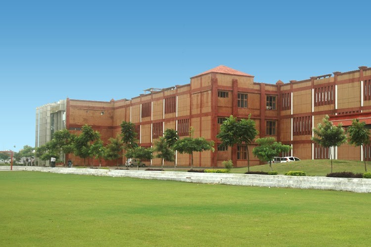 Global Research Institute of Management and Technology, Yamuna Nagar