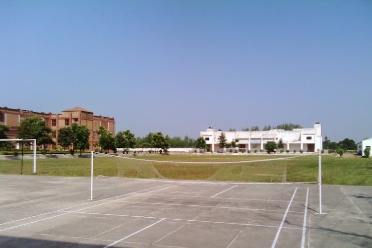 Global Research Institute of Management and Technology, Yamuna Nagar