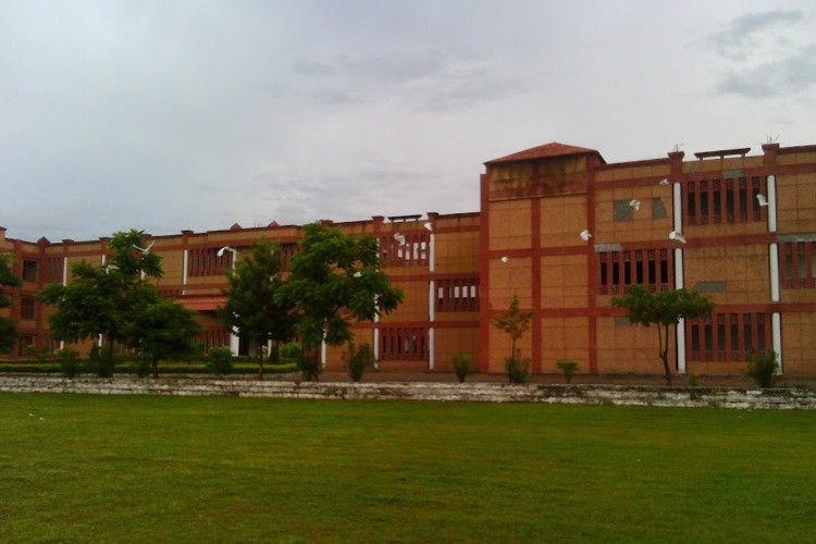 Global Research Institute of Management and Technology, Yamuna Nagar