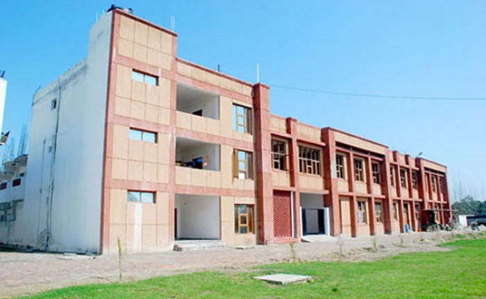 Global Research Institute of Pharmacy, Yamuna Nagar