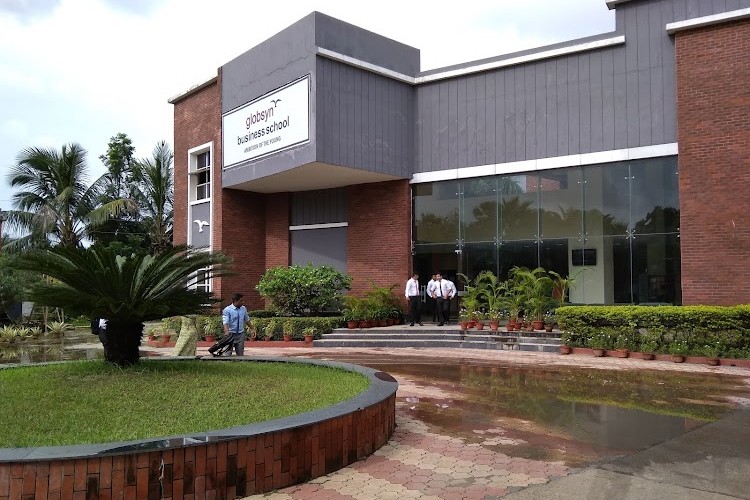 Globsyn Business School, Kolkata