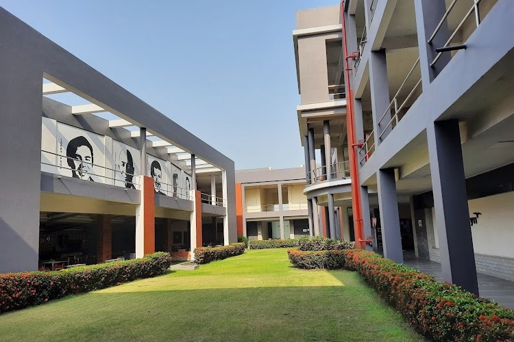 Globsyn Business School, Kolkata