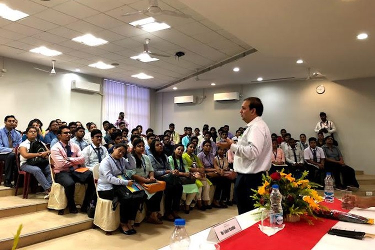 Globsyn Business School, Kolkata
