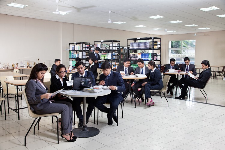 Globsyn Business School, Kolkata