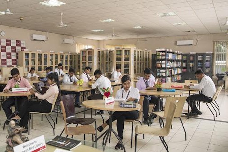 Globsyn Business School, Kolkata