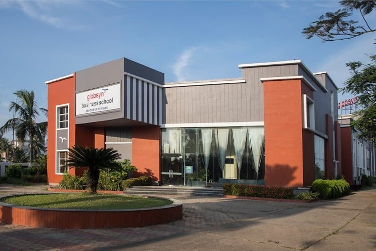 Globsyn Business School, Kolkata