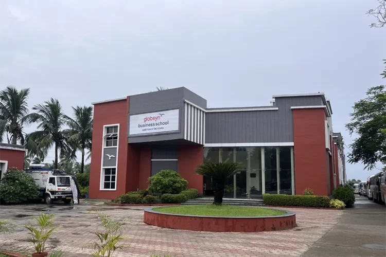 Globsyn Business School, Kolkata