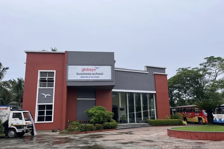 Globsyn Business School, Kolkata