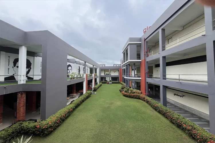 Globsyn Business School, Kolkata