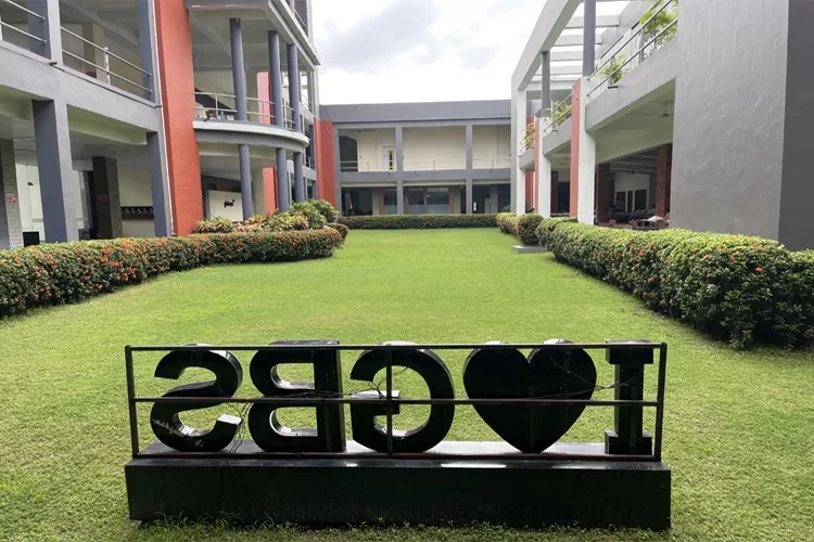 Globsyn Business School, Kolkata