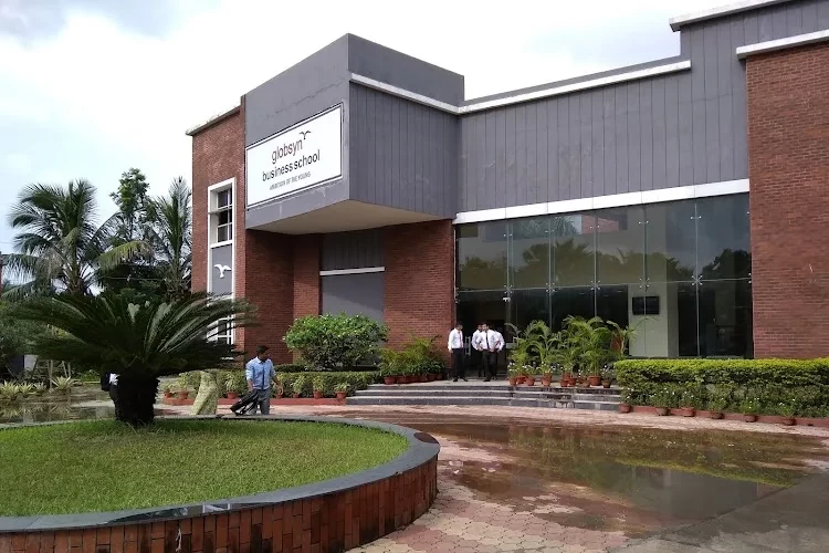 Globsyn Business School, Kolkata