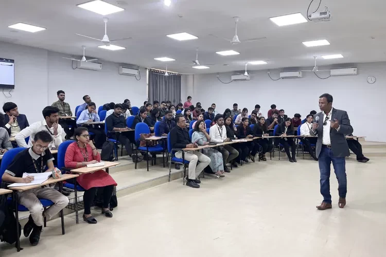 Globsyn Business School, Kolkata