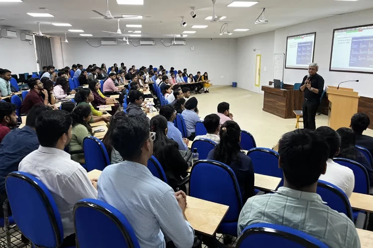 Globsyn Business School, Kolkata