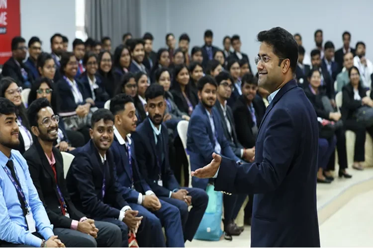 Globsyn Business School, Kolkata