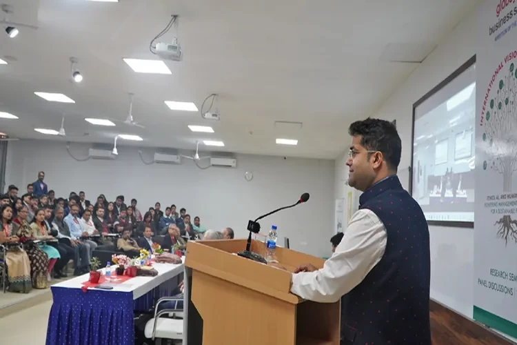 Globsyn Business School, Kolkata