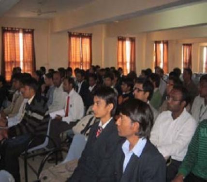 Globus Engineering College, Bhopal