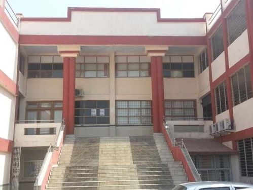 Globus Engineering College, Bhopal