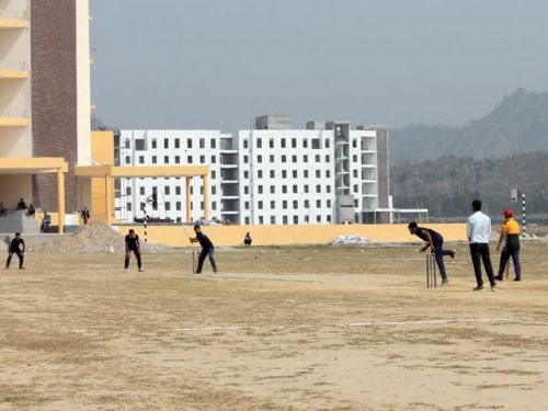 Glocal Law School, Saharanpur