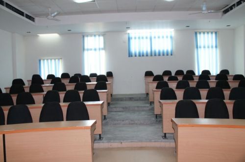 Glocal Law School, Saharanpur