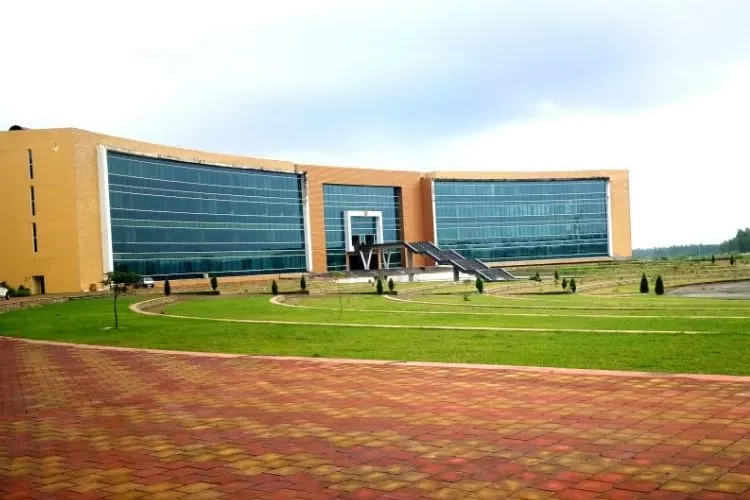 Glocal Law School, Saharanpur