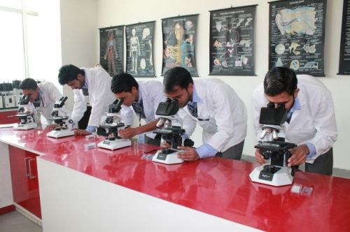 Glocal Medical College, Super Specialty Hospital & Research Center, Saharanpur