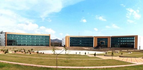 Glocal School of Business and Commerce, Saharanpur