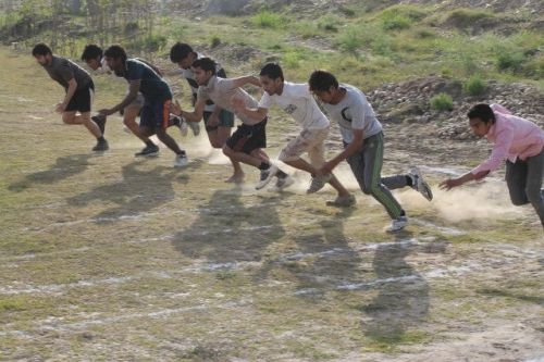 Glocal School of Science & Technology, Saharanpur