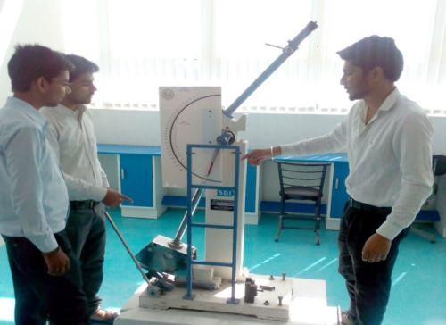 Glocal School of Science & Technology, Saharanpur