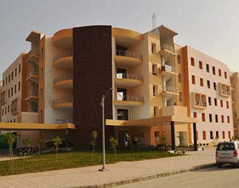 Glocal School of Science & Technology, Saharanpur