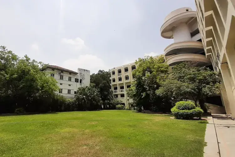 GLS Institute of Business Administration, Ahmedabad