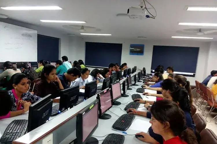 GLS Institute of Business Administration, Ahmedabad
