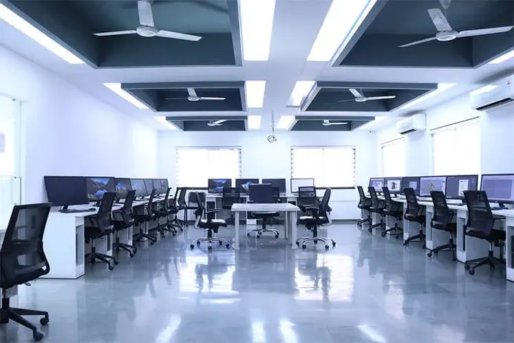 GLS Institute of Business Administration, Ahmedabad