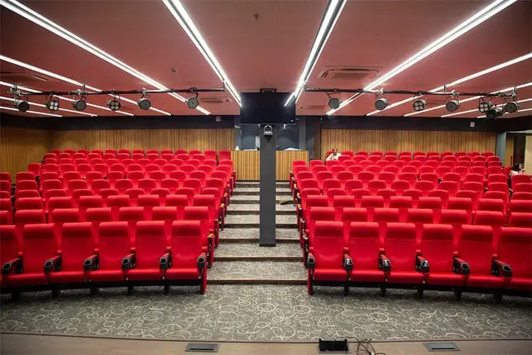 GLS Institute of Business Administration, Ahmedabad