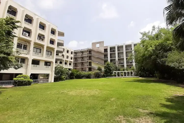 GLS Institute of Business Administration, Ahmedabad