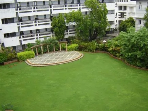 GLS Institute of Business Administration, Ahmedabad
