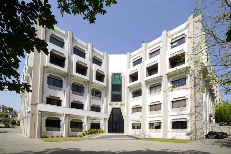 GLS Institute of Computer Application, Ahmedabad