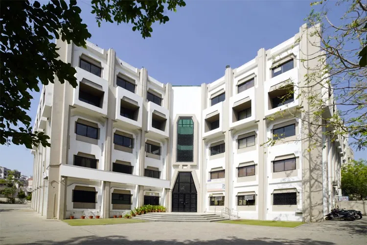 GLS Institute of Computer Application, Ahmedabad