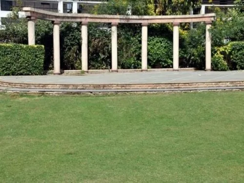 GLS Institute of Computer Technology, Ahmedabad